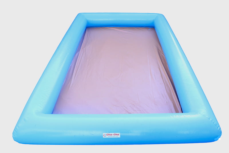 Jumbo Pit Tub (D300)