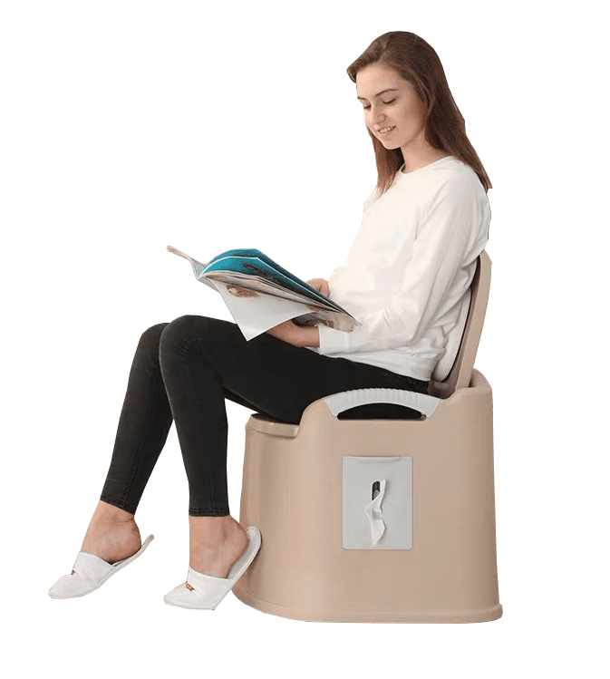 parryware western toilet accessories